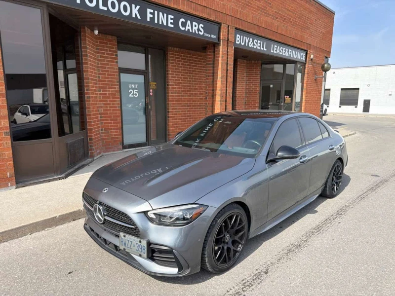 Mercedes-Benz C 300 | AMG PACK | PANO | ДВА КЛЮЧА | - 32000 € / 62586.56 лв. - 43905437 1 | Car24.bg Mercedes-Benz C 300 | AMG PACK | PANO | ДВА КЛЮЧА | - 32000 € / 62586.56 лв. - 43905437 1