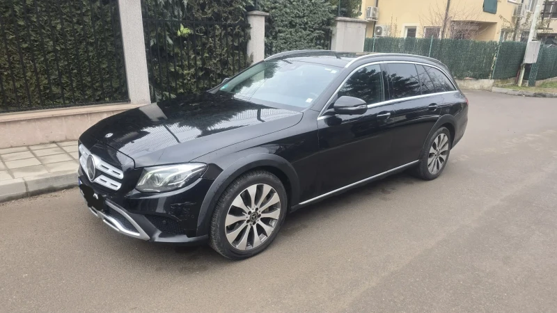 Mercedes-Benz E 400 - 21499 € - 94712952 1 | Car24.bg Mercedes-Benz E 400 - 21499 € - 94712952 1