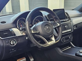 Mercedes-Benz GLE 43 AMG MERCEDES GLE43 AMG PANO*CAM*Distronic*HARMAN*ASSI | Mobile.bg   15