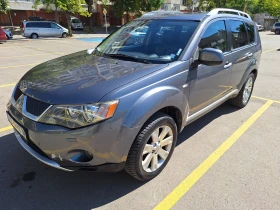 Mitsubishi Outlander - Car24.bg Mitsubishi Outlander