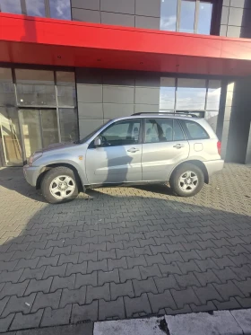 Toyota Rav4 2.0дизел промоция - 5999 лв. / 3067.24 € - 62745895 10 | Car24.bg Toyota Rav4 2.0дизел промоция - 5999 лв. / 3067.24 € - 62745895 10