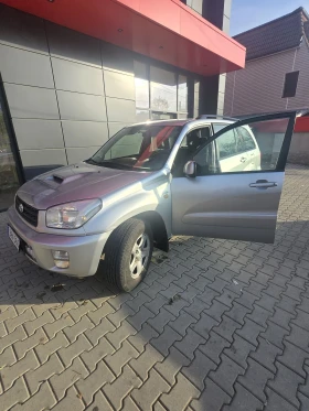 Toyota Rav4 2.0дизел промоция - 5999 лв. / 3067.24 € - 62745895 2 | Car24.bg Toyota Rav4 2.0дизел промоция - 5999 лв. / 3067.24 € - 62745895 2