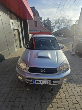Toyota Rav4 2.0дизел промоция - 5999 лв. / 3067.24 € - 62745895 9 | Car24.bg Toyota Rav4 2.0дизел промоция - 5999 лв. / 3067.24 € - 62745895 9