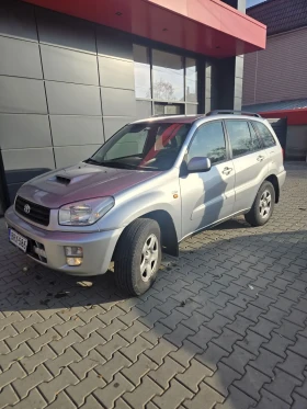 Toyota Rav4 2.0дизел промоция - 5999 лв. / 3067.24 € - 62745895 6 | Car24.bg Toyota Rav4 2.0дизел промоция - 5999 лв. / 3067.24 € - 62745895 6
