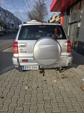 Toyota Rav4 2.0дизел промоция - 5999 лв. / 3067.24 € - 62745895 4 | Car24.bg Toyota Rav4 2.0дизел промоция - 5999 лв. / 3067.24 € - 62745895 4