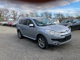 Citroen C-Crosser - 11900 лв. / 6084.37 € - 92058233 2 | Car24.bg Citroen C-Crosser - 11900 лв. / 6084.37 € - 92058233 2