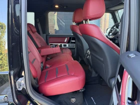 Mercedes-Benz G 63 AMG НОВ * НАЛИЧЕН * ГАРАНЦИЯ * MANUFAKTUR - 199900 € - 16631959 13 | Car24.bg Mercedes-Benz G 63 AMG НОВ * НАЛИЧЕН * ГАРАНЦИЯ * MANUFAKTUR - 199900 € - 16631959 13