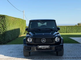 Mercedes-Benz G 63 AMG НОВ * НАЛИЧЕН * ГАРАНЦИЯ * MANUFAKTUR - 199900 € - 16631959 2 | Car24.bg Mercedes-Benz G 63 AMG НОВ * НАЛИЧЕН * ГАРАНЦИЯ * MANUFAKTUR - 199900 € - 16631959 2