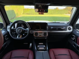 Mercedes-Benz G 63 AMG НОВ * НАЛИЧЕН * ГАРАНЦИЯ * MANUFAKTUR - 199900 € - 16631959 9 | Car24.bg Mercedes-Benz G 63 AMG НОВ * НАЛИЧЕН * ГАРАНЦИЯ * MANUFAKTUR - 199900 € - 16631959 9