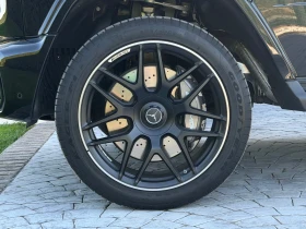 Mercedes-Benz G 63 AMG НОВ * НАЛИЧЕН * ГАРАНЦИЯ * MANUFAKTUR - 199900 € - 16631959 6 | Car24.bg Mercedes-Benz G 63 AMG НОВ * НАЛИЧЕН * ГАРАНЦИЯ * MANUFAKTUR - 199900 € - 16631959 6