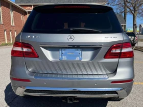 Mercedes-Benz ML 350 * BlueTEC * CARFAX * Панорама * Подгрев * - 13200 € / 25816.96 лв. - 65580550 6 | Car24.bg Mercedes-Benz ML 350 * BlueTEC * CARFAX * Панорама * Подгрев * - 13200 € / 25816.96 лв. - 65580550 6