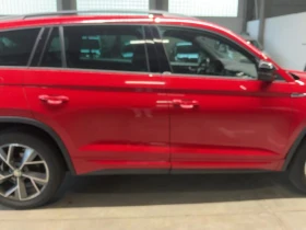 Skoda Kodiaq undefined | Auto.bg — изображение 7 Skoda Kodiaq undefined | Auto.bg — изображение 7