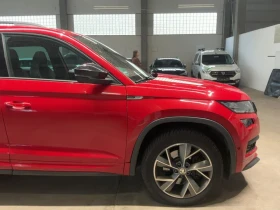 Skoda Kodiaq undefined | Auto.bg — изображение 8 Skoda Kodiaq undefined | Auto.bg — изображение 8