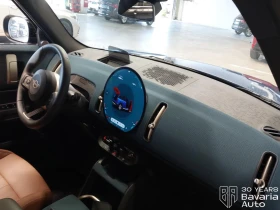 Mini Countryman E Favoured Trim | Auto.bg — изображение 7 Mini Countryman E Favoured Trim | Auto.bg — изображение 7