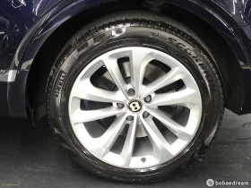 Bentley Bentayga V8* ЛЮК* ОБДУХВАНЕ* МАСАЖ* HUD* 360* КРАЙНА ЦЕНА | Auto.bg — изображение 5 Bentley Bentayga V8* ЛЮК* ОБДУХВАНЕ* МАСАЖ* HUD* 360* КРАЙНА ЦЕНА | Auto.bg — изображение 5