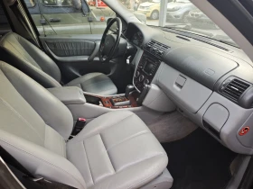 Mercedes-Benz ML 350 3.7i - 3600 € - 63304186 10 | Car24.bg Mercedes-Benz ML 350 3.7i - 3600 € - 63304186 10