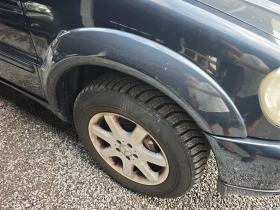 Mercedes-Benz ML 350 3.7i - 3600 € - 63304186 4 | Car24.bg Mercedes-Benz ML 350 3.7i - 3600 € - 63304186 4