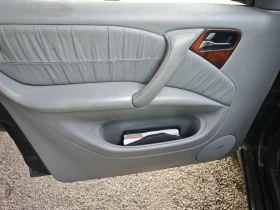Mercedes-Benz ML 350 3.7i - 3600 € - 63304186 8 | Car24.bg Mercedes-Benz ML 350 3.7i - 3600 € - 63304186 8