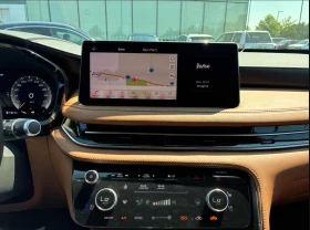 Infiniti QX60 SENSORY* 360VIEW* VIRTUAL* ПАНОРАМА* ОБДУХ* ПОДГРЕ | Auto.bg — изображение 9 Infiniti QX60 SENSORY* 360VIEW* VIRTUAL* ПАНОРАМА* ОБДУХ* ПОДГРЕ | Auto.bg — изображение 9