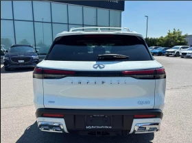 Infiniti QX60 SENSORY* 360VIEW* VIRTUAL* ПАНОРАМА* ОБДУХ* ПОДГРЕ | Auto.bg — изображение 3 Infiniti QX60 SENSORY* 360VIEW* VIRTUAL* ПАНОРАМА* ОБДУХ* ПОДГРЕ | Auto.bg — изображение 3