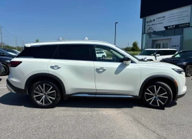 Infiniti QX60 SENSORY* 360VIEW* VIRTUAL* ПАНОРАМА* ОБДУХ* ПОДГРЕ | Auto.bg — изображение 4 Infiniti QX60 SENSORY* 360VIEW* VIRTUAL* ПАНОРАМА* ОБДУХ* ПОДГРЕ | Auto.bg — изображение 4
