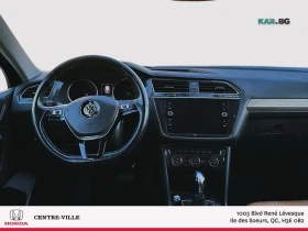 VW Tiguan 4motion* * Camera* * Blind spot* * | Auto.bg — изображение 7 VW Tiguan 4motion* * Camera* * Blind spot* * | Auto.bg — изображение 7