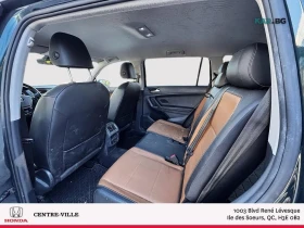 VW Tiguan 4motion* * Camera* * Blind spot* * | Auto.bg — изображение 5 VW Tiguan 4motion* * Camera* * Blind spot* * | Auto.bg — изображение 5