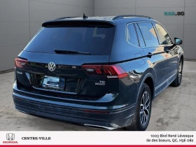 VW Tiguan 4motion* * Camera* * Blind spot* * | Auto.bg — изображение 3 VW Tiguan 4motion* * Camera* * Blind spot* * | Auto.bg — изображение 3