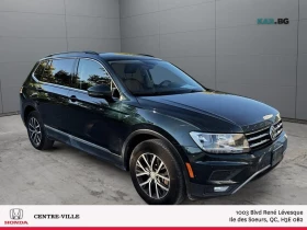 VW Tiguan 4motion* * Camera* * Blind spot* * | Auto.bg — изображение 2 VW Tiguan 4motion* * Camera* * Blind spot* * | Auto.bg — изображение 2