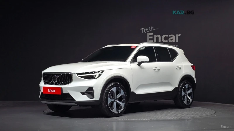Volvo XC40 B4 Ultra Bright* КОЖА* НАВИ* ПАНО* 360 - 32100 € / 62782.14 лв. - 17948952 1 | Car24.bg Volvo XC40 B4 Ultra Bright* КОЖА* НАВИ* ПАНО* 360 - 32100 € / 62782.14 лв. - 17948952 1