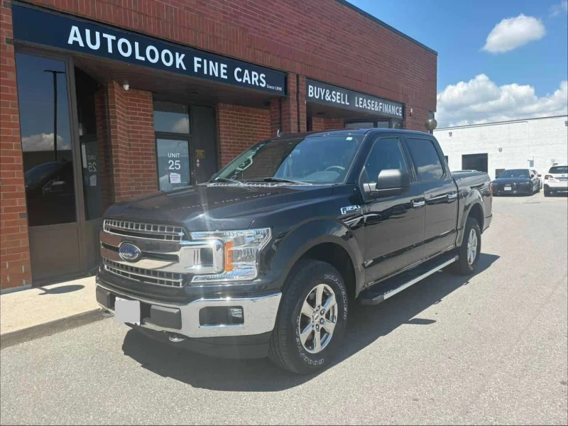 Ford F150 * 4WD SuperCrew 5.5' Box * CARFAX * ЦЕНА ДО БГ - 24900 € / 48700.17 лв. - 65463651 1 | Car24.bg Ford F150 * 4WD SuperCrew 5.5' Box * CARFAX * ЦЕНА ДО БГ - 24900 € / 48700.17 лв. - 65463651 1