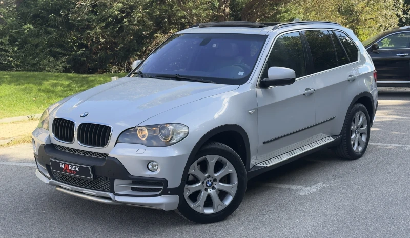 BMW X5 M-Sport * Individual * FULL * TOP * ЛИЗИНГ - 11400 € - 77859178 1 | Car24.bg BMW X5 M-Sport * Individual * FULL * TOP * ЛИЗИНГ - 11400 € - 77859178 1