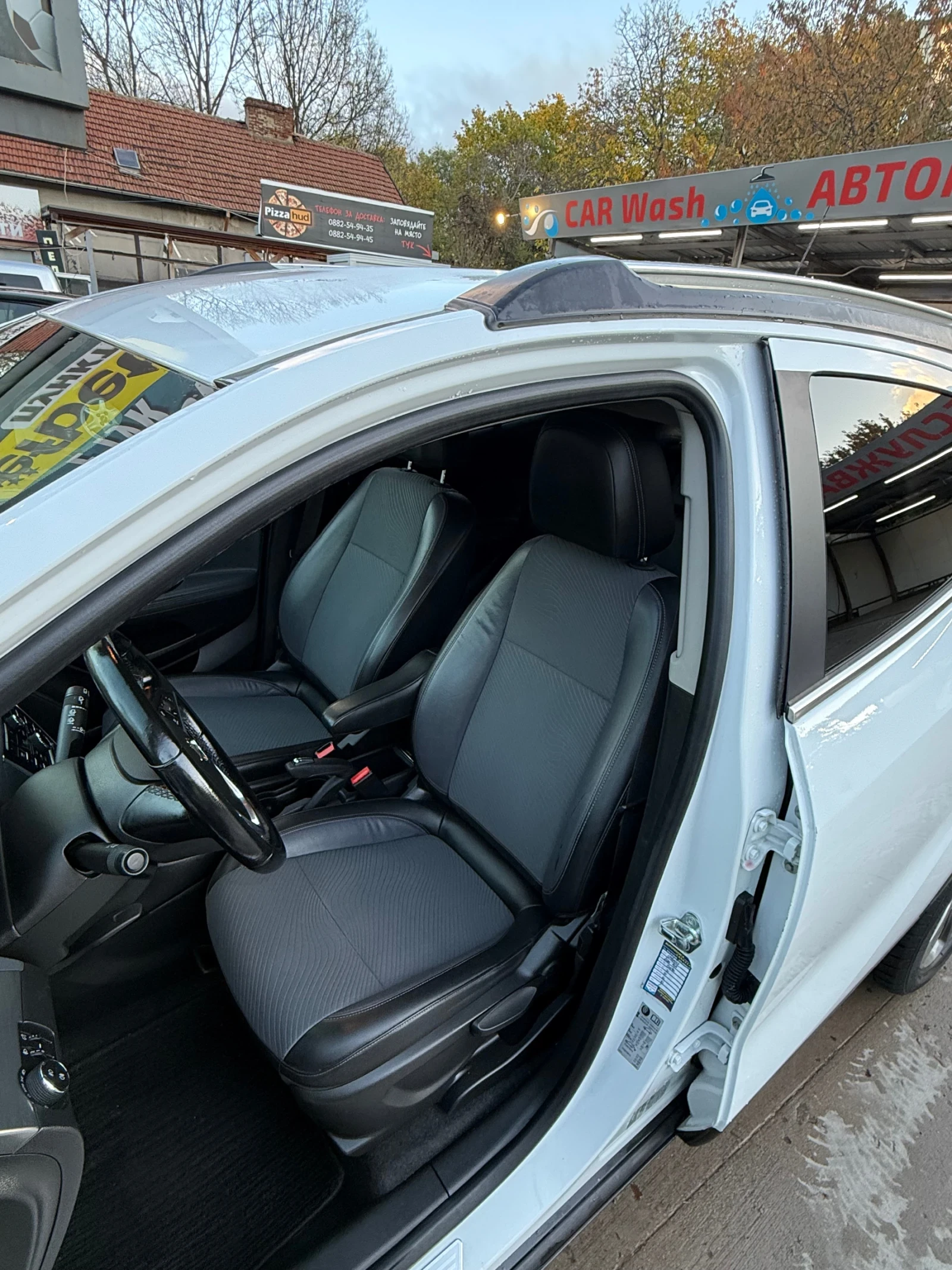 Opel Mokka 1.7 CDTI ПЕРФЕКТНА! - изображение 7 | Auto.bg Opel Mokka 1.7 CDTI ПЕРФЕКТНА! - изображение 7