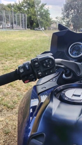 Triumph Trophy 1.3 | Auto.bg — изображение 7 Triumph Trophy 1.3 | Auto.bg — изображение 7