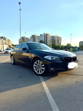 BMW 530 xDrive | HEAD UP Display | Adaptive Drive | DDC - Car24.bg BMW 530 xDrive | HEAD UP Display | Adaptive Drive | DDC