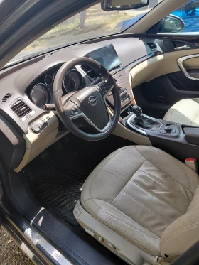 Opel Insignia undefined | Auto.bg — изображение 2 Opel Insignia undefined | Auto.bg — изображение 2