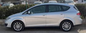 Seat Altea XL 2.0 TDI Facelift | Auto.bg — изображение 8 Seat Altea XL 2.0 TDI Facelift | Auto.bg — изображение 8