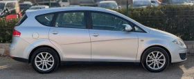 Seat Altea XL 2.0 TDI Facelift | Auto.bg — изображение 7 Seat Altea XL 2.0 TDI Facelift | Auto.bg — изображение 7