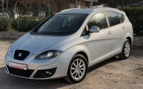 Seat Altea XL 2.0 TDI Facelift | Auto.bg — изображение 3 Seat Altea XL 2.0 TDI Facelift | Auto.bg — изображение 3