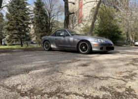 Mazda Mx-5 - Car24.bg Mazda Mx-5