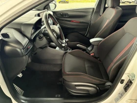 Hyundai I20 1.2 N Line | Auto.bg — изображение 6 Hyundai I20 1.2 N Line | Auto.bg — изображение 6