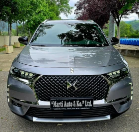DS DS 7 Crossback 1.5 Blue HDI - 16900 € - 97216709 3 | Car24.bg DS DS 7 Crossback 1.5 Blue HDI - 16900 € - 97216709 3