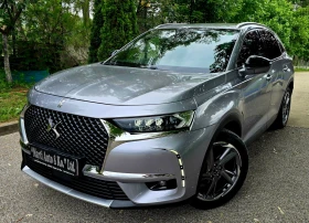 DS DS 7 Crossback 1.5 Blue HDI - 16900 € - 97216709 4 | Car24.bg DS DS 7 Crossback 1.5 Blue HDI - 16900 € - 97216709 4