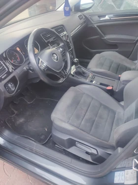 VW Golf 1, 4Tgi | Auto.bg — изображение 5 VW Golf 1, 4Tgi | Auto.bg — изображение 5