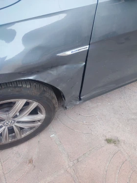 VW Golf 1, 4Tgi | Auto.bg — изображение 3 VW Golf 1, 4Tgi | Auto.bg — изображение 3