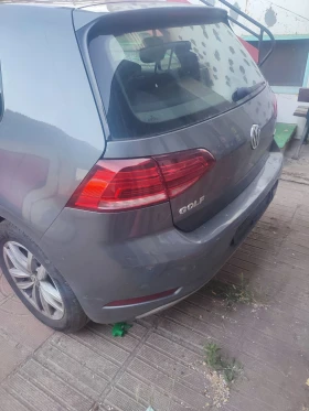 VW Golf 1, 4Tgi | Auto.bg — изображение 7 VW Golf 1, 4Tgi | Auto.bg — изображение 7