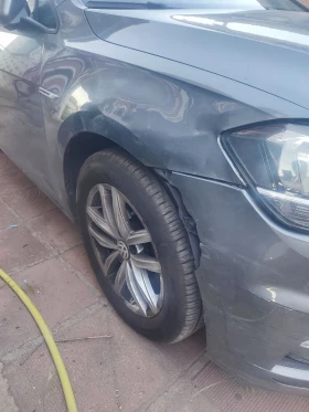 VW Golf 1, 4Tgi | Auto.bg — изображение 4 VW Golf 1, 4Tgi | Auto.bg — изображение 4