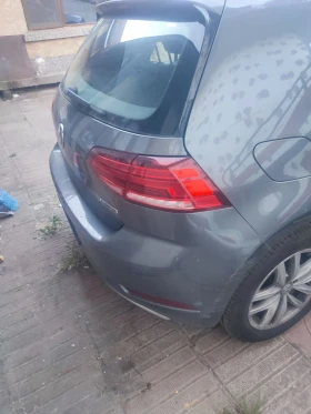 VW Golf 1, 4Tgi | Auto.bg — изображение 8 VW Golf 1, 4Tgi | Auto.bg — изображение 8