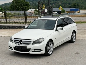 Mercedes-Benz C 220 CDI AVANTGARDE ИТАЛИЯ АВТОМАТ