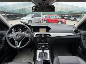 Mercedes-Benz C 220 CDI AVANTGARDE ИТАЛИЯ АВТОМАТ | Auto.bg — изображение 12 Mercedes-Benz C 220 CDI AVANTGARDE ИТАЛИЯ АВТОМАТ | Auto.bg — изображение 12